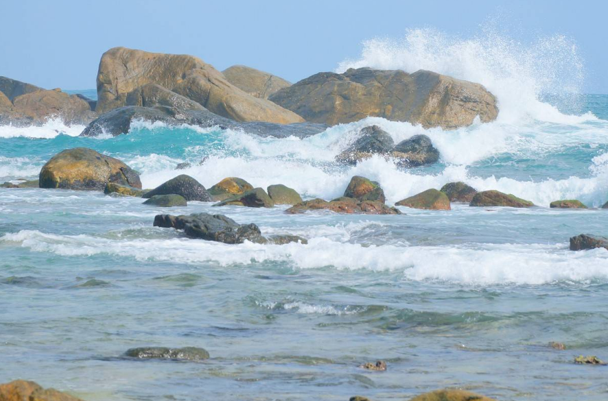 【五星红树林】海南双飞6日游